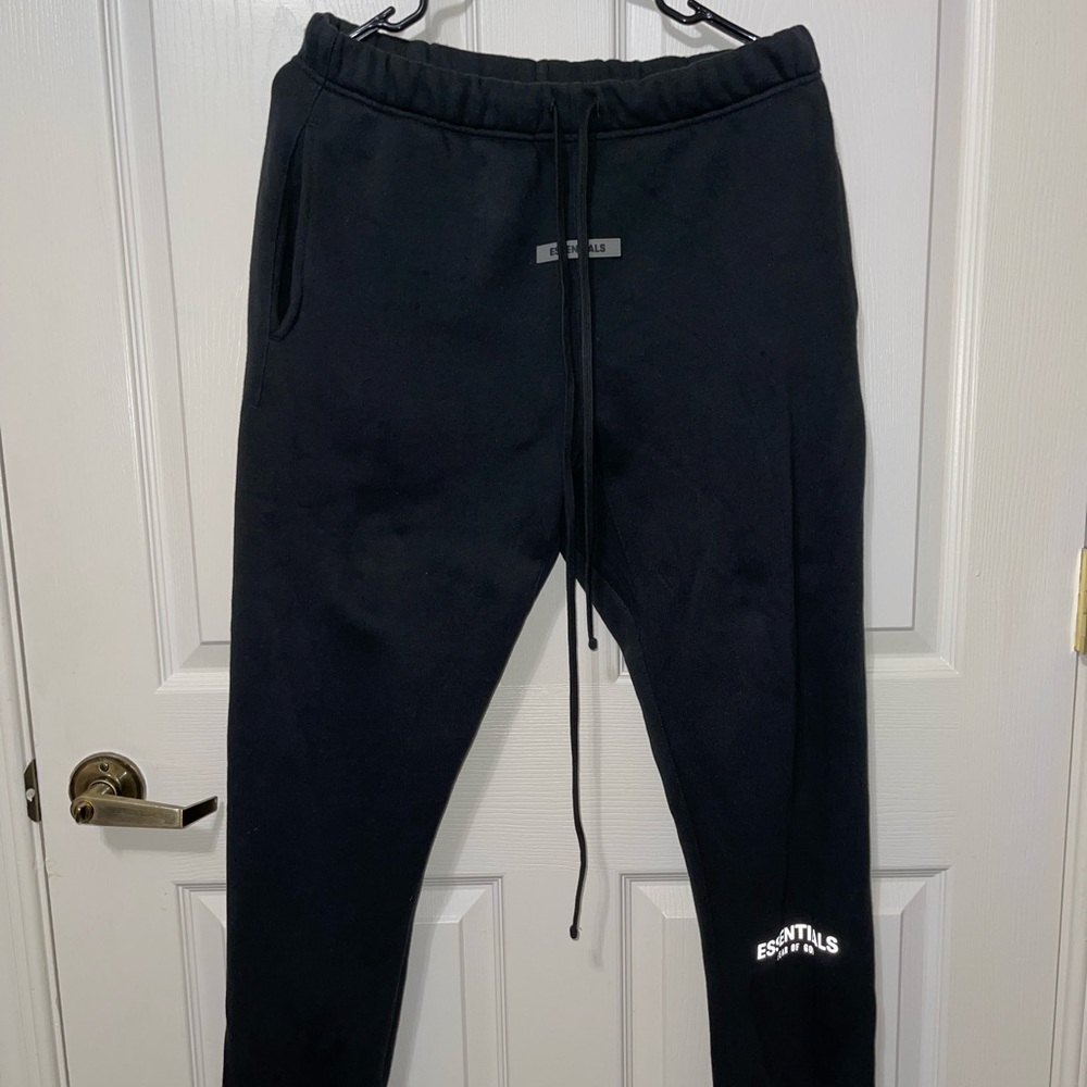 COPY - Fear of God Essentials Sweatpants